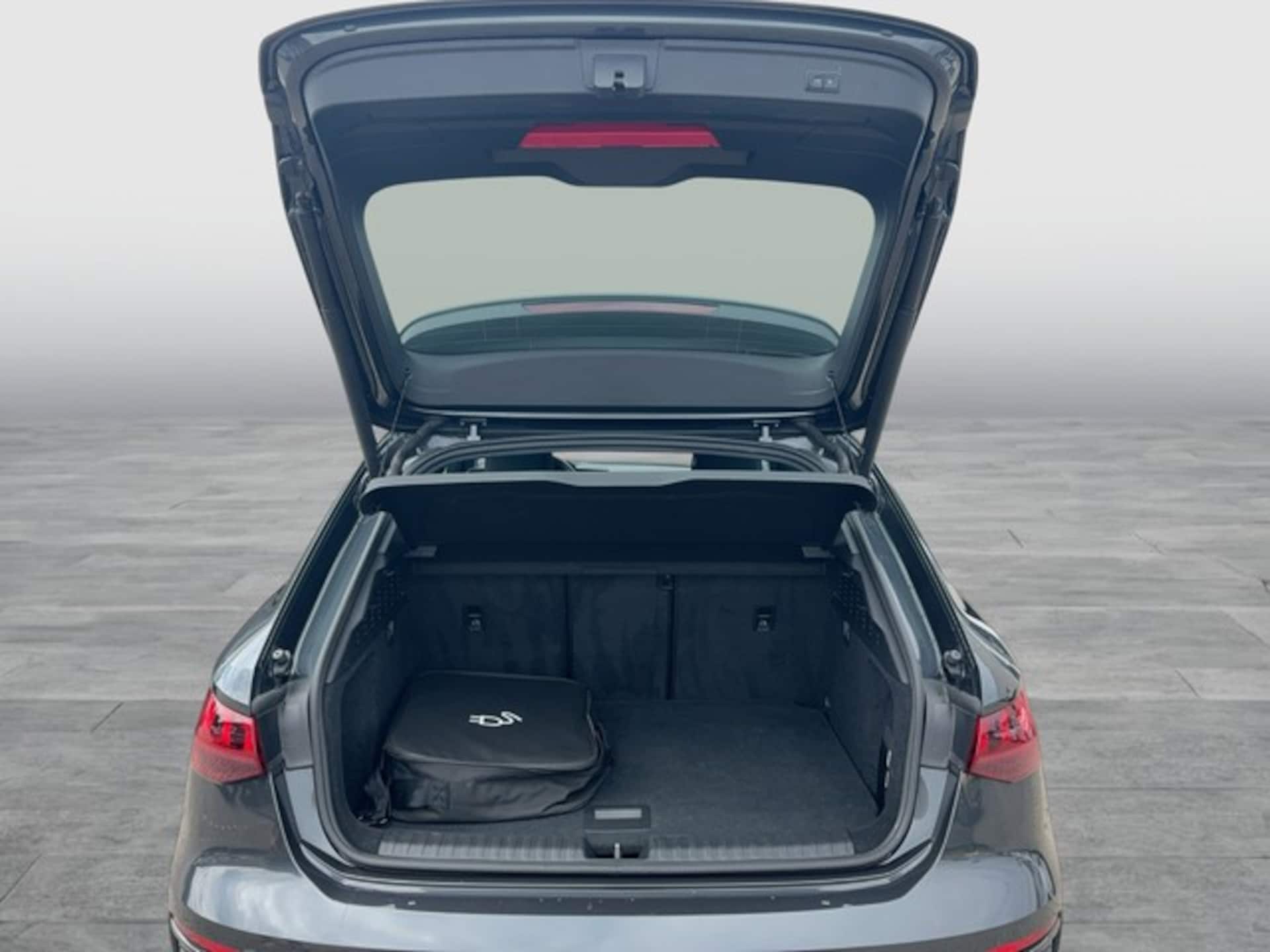 Audi A3 Sportback TFSI e Advanced