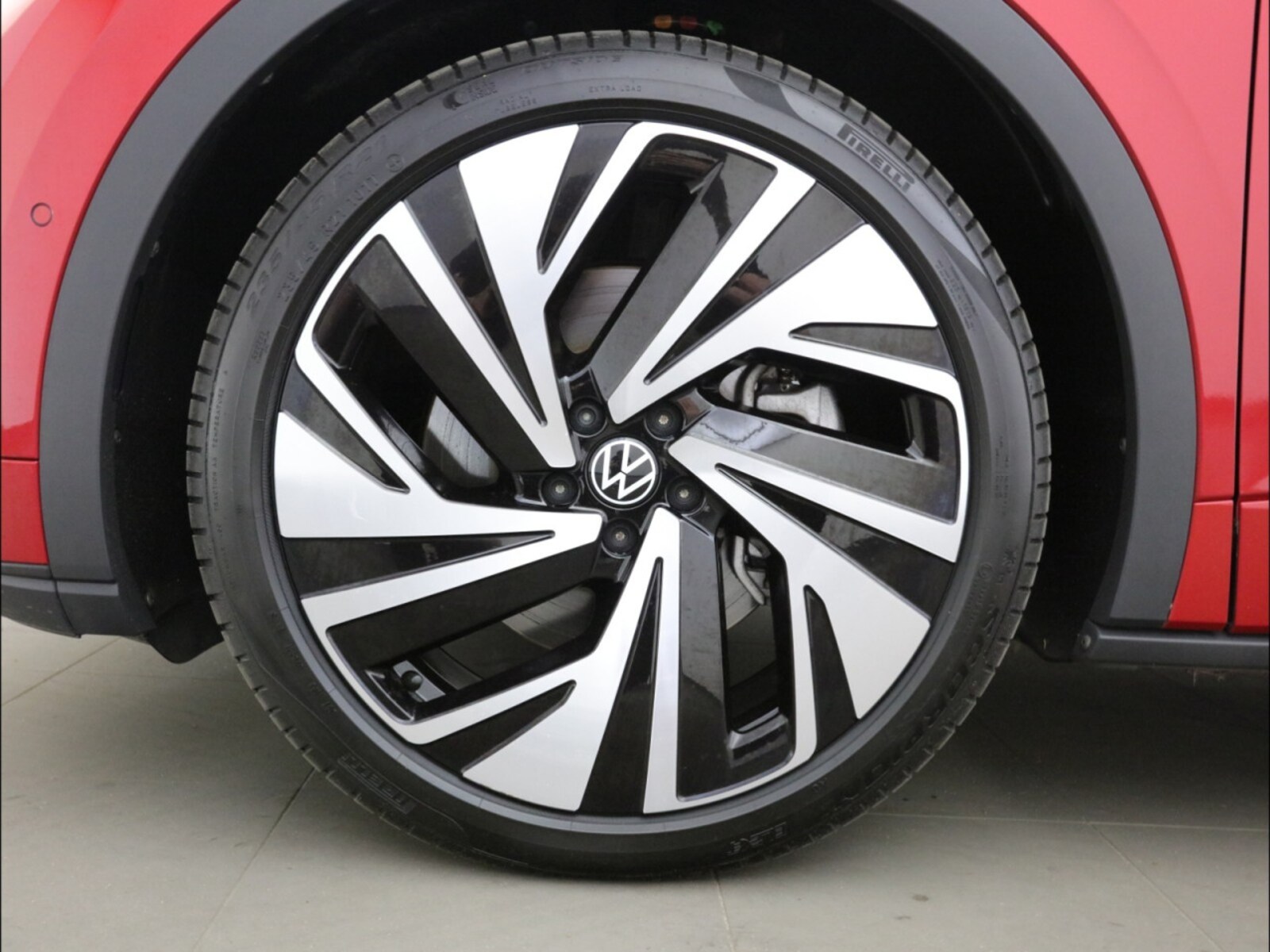 Volkswagen ID.4 – Bild 19