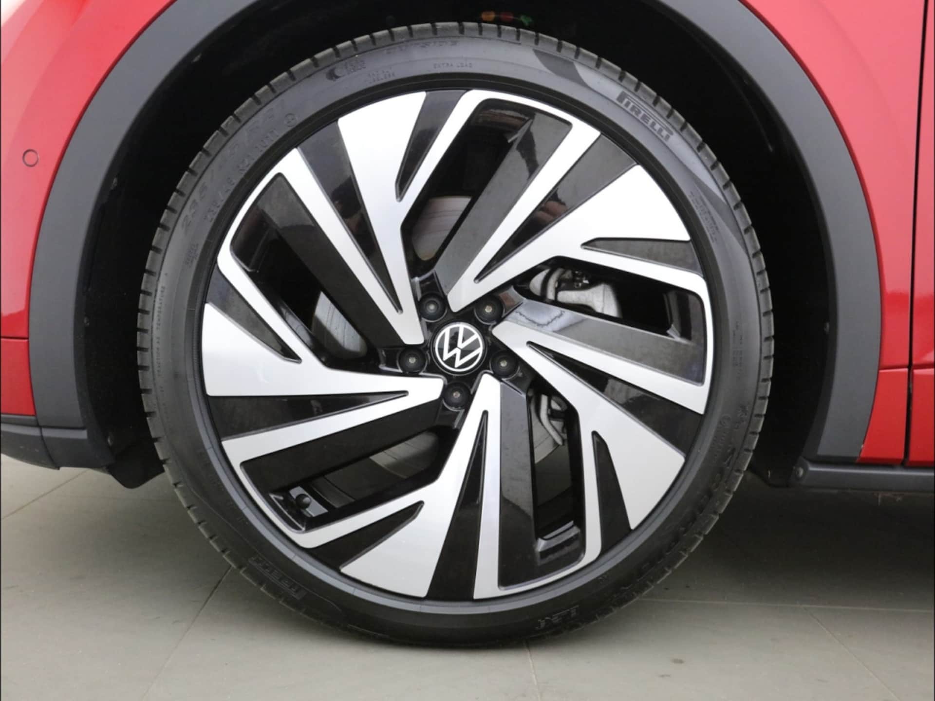 Volkswagen ID.4 GTX