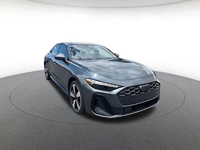 Photo of 2026 Audi A5 Sedan 