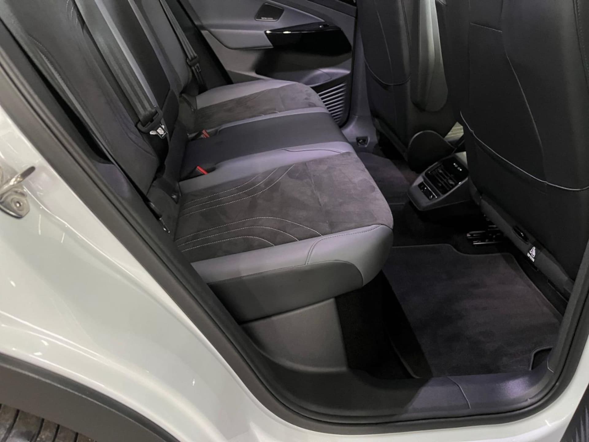 Volkswagen ID.4 Pro