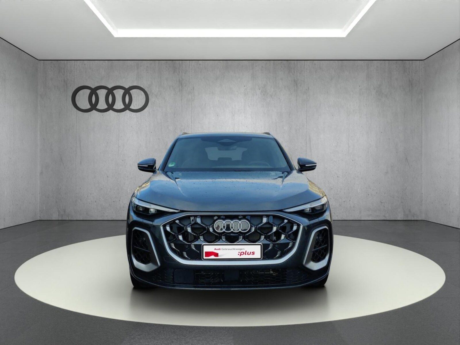 Audi Q5 – Bild 2