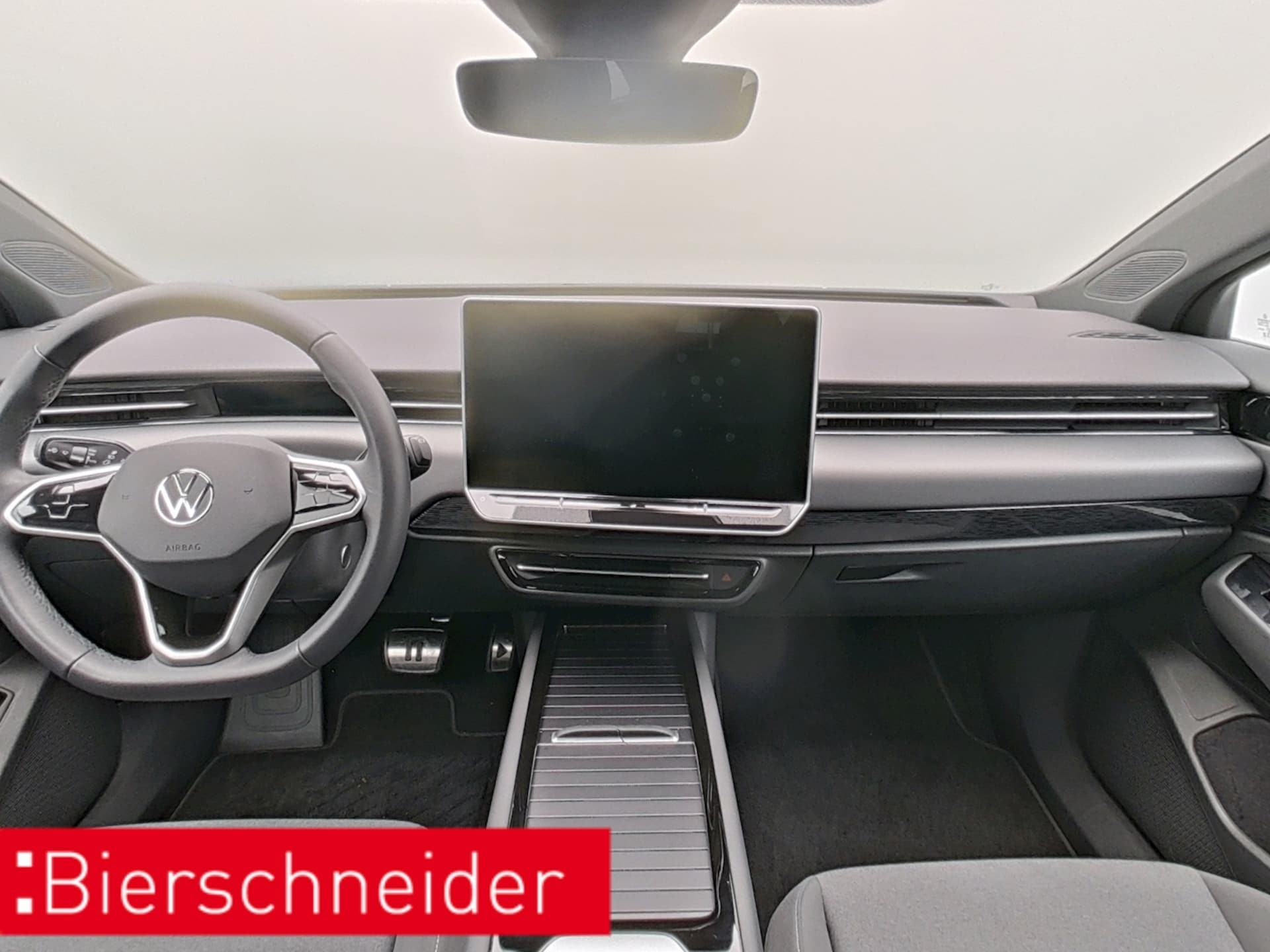 Volkswagen ID.7 Pro