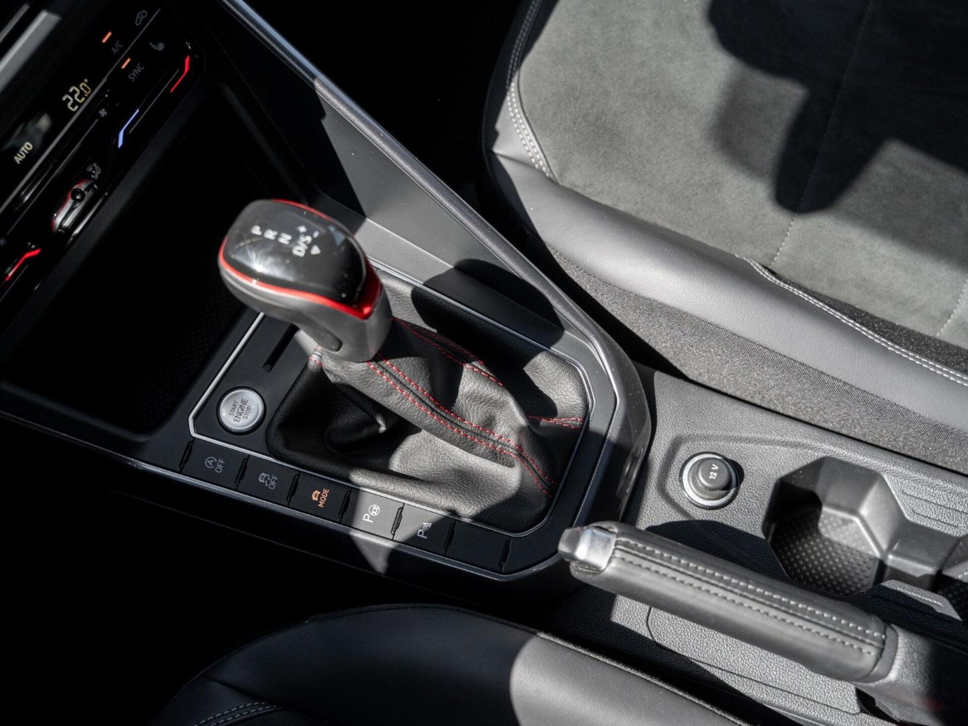 Volkswagen Polo GTI