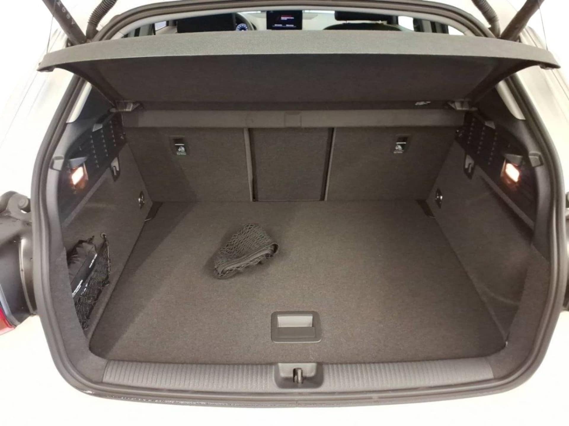Audi Q2 Advanced