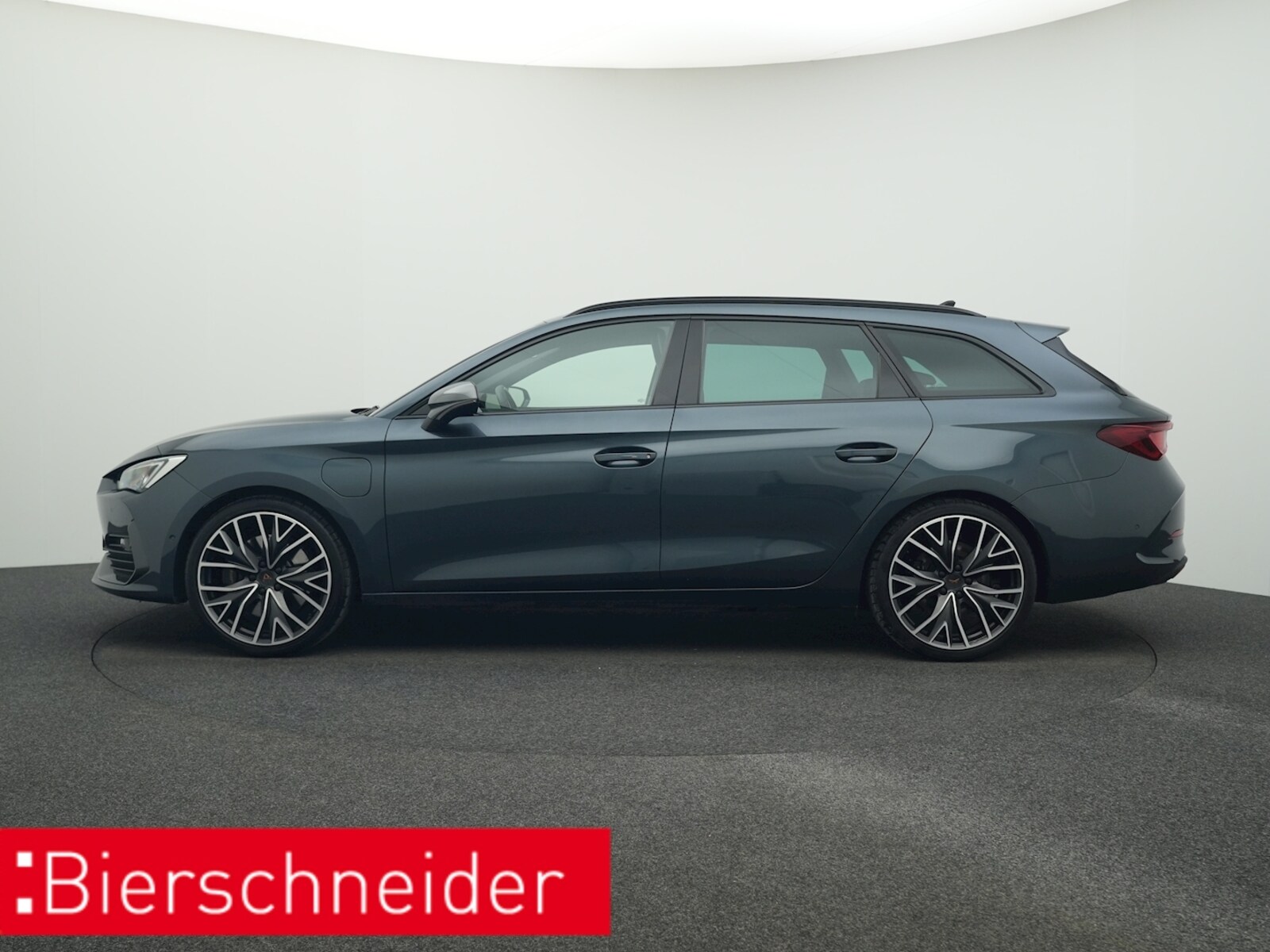 CUPRA Leon Sportstourer – Bild 3