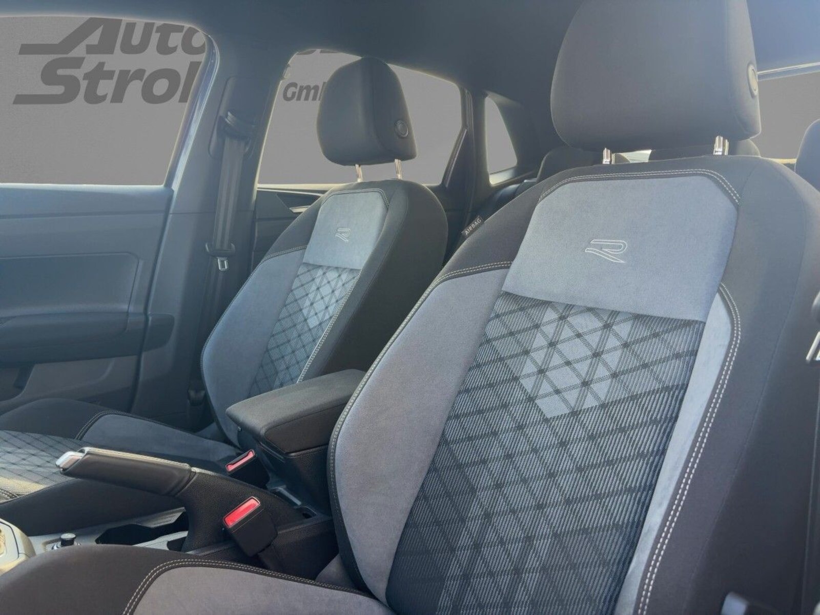 Volkswagen Polo – Bild 9