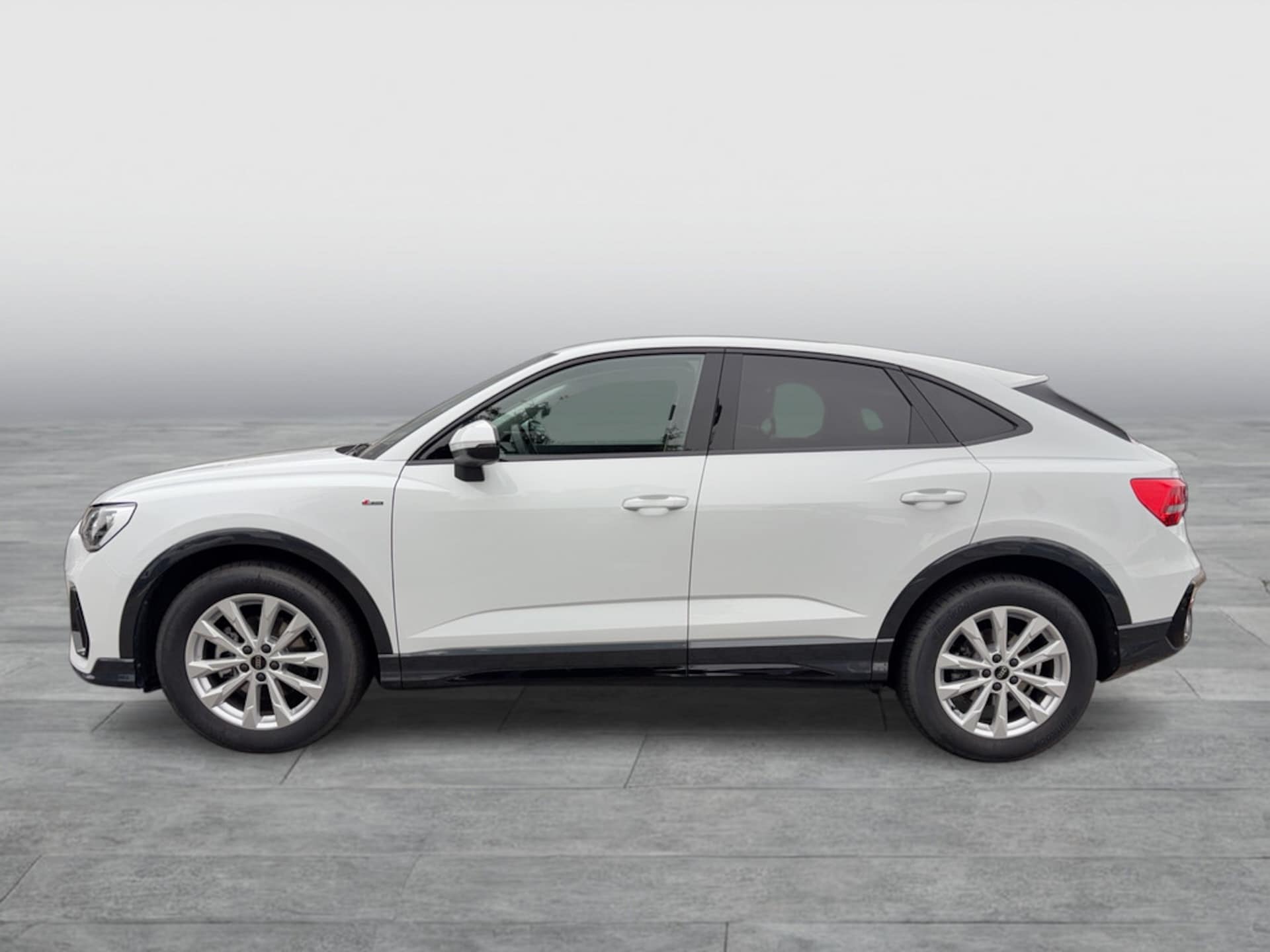 Audi Q3 Sportback S line