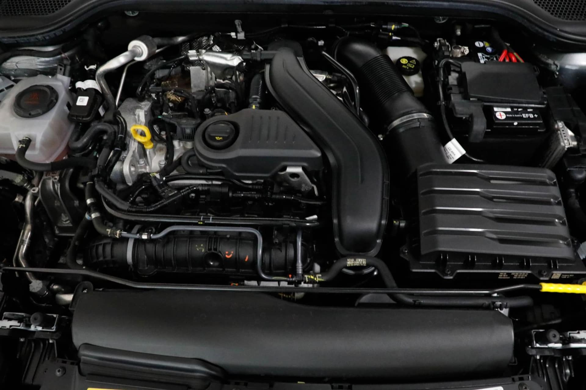 Skoda Scala Selection