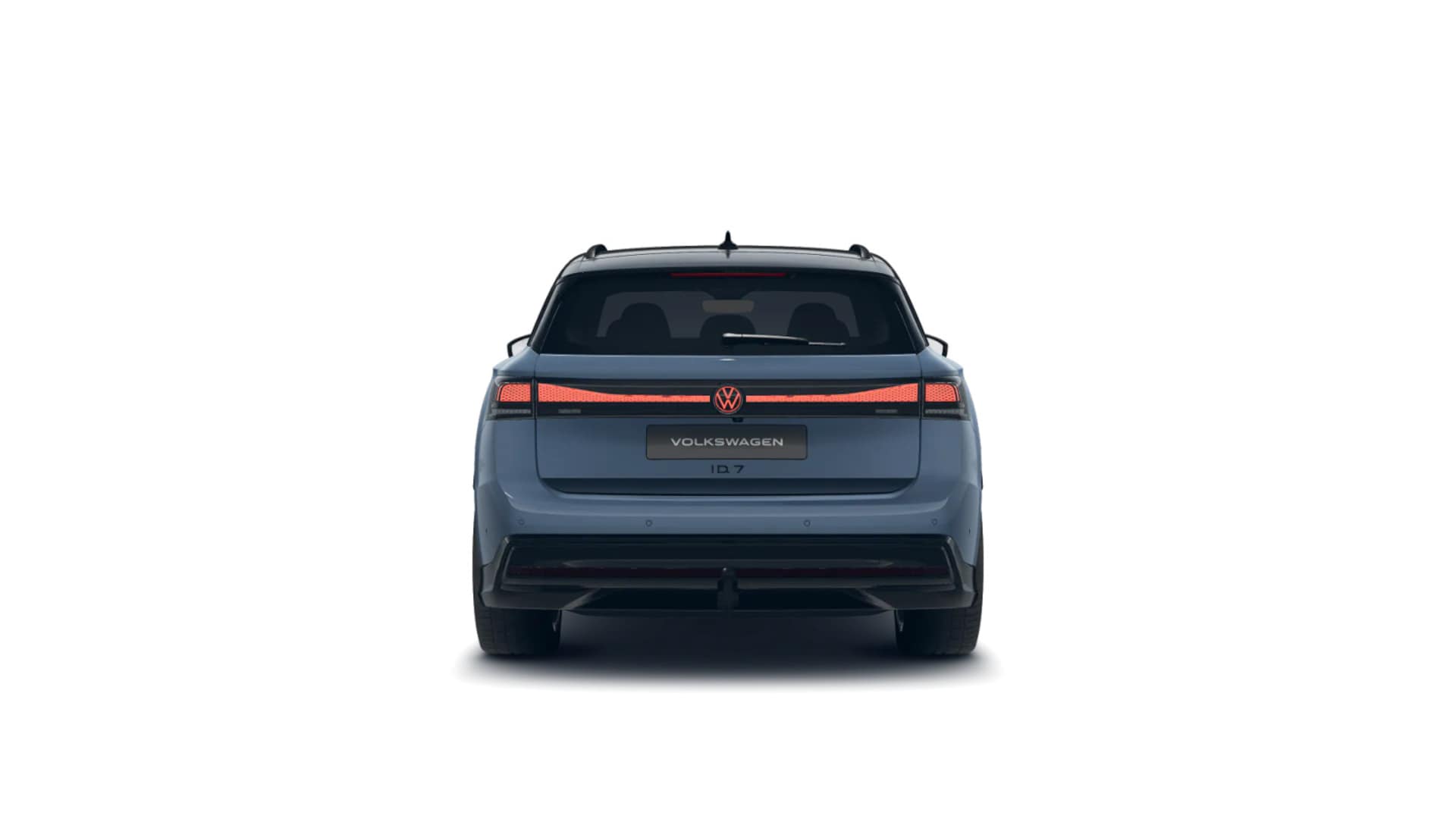 Volkswagen ID.7 Tourer Pro S