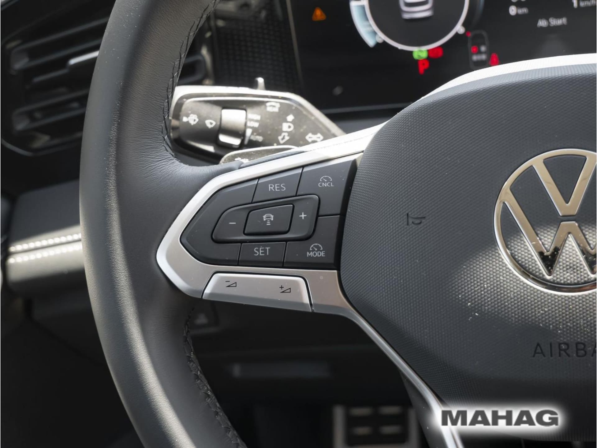 Volkswagen Tiguan ENERGY