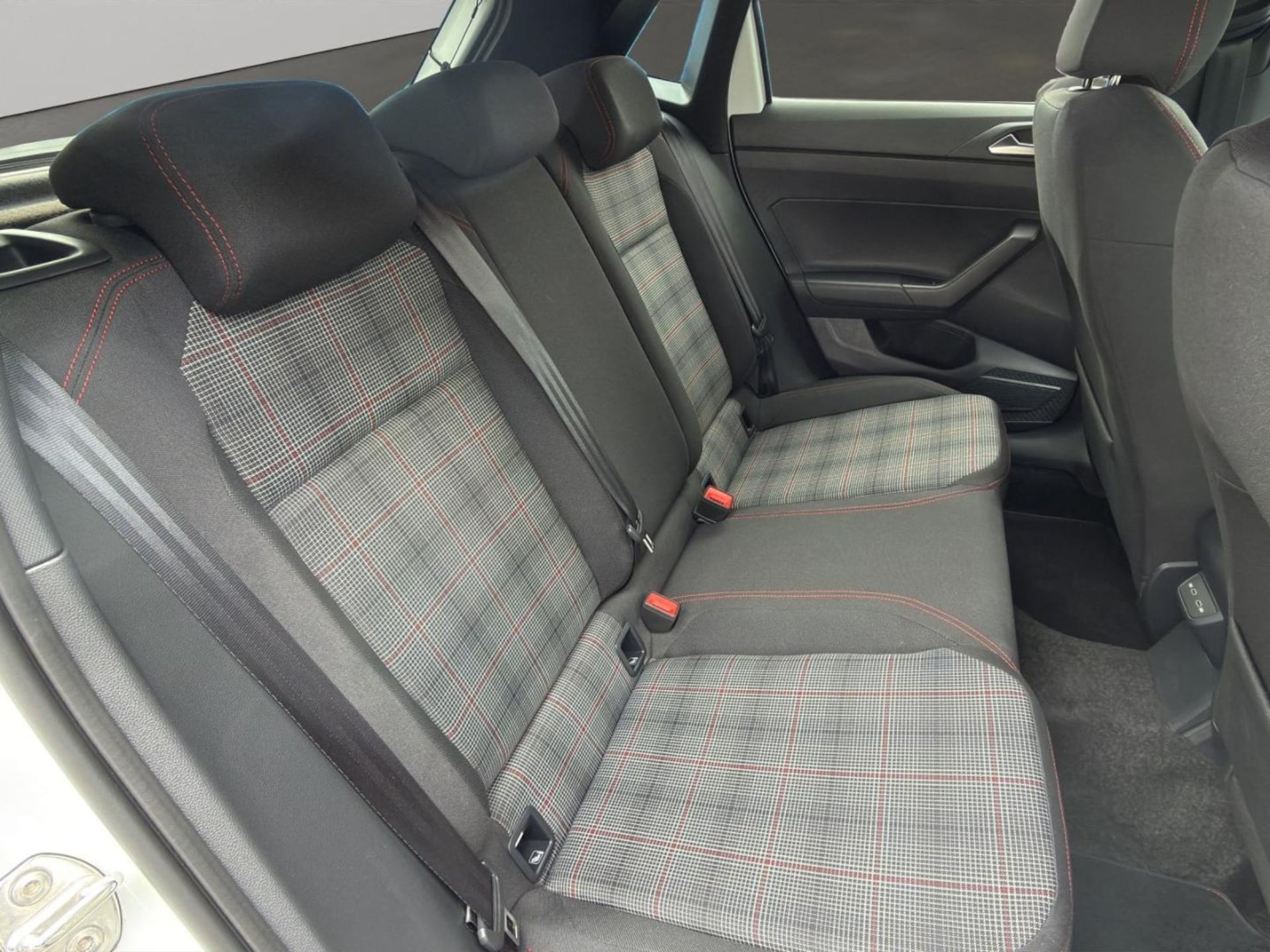 Volkswagen Polo GTI