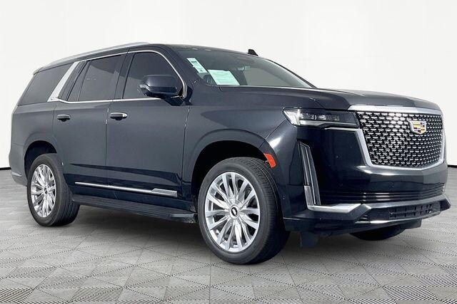 2023 Cadillac Escalade