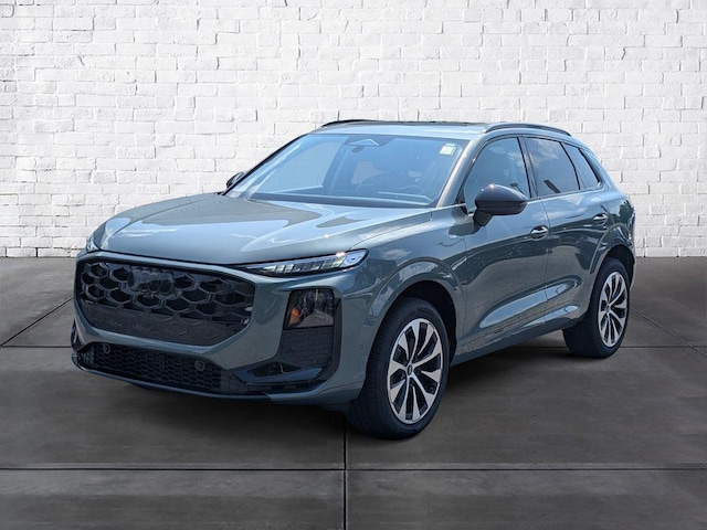 2026 Audi Q3 SUV