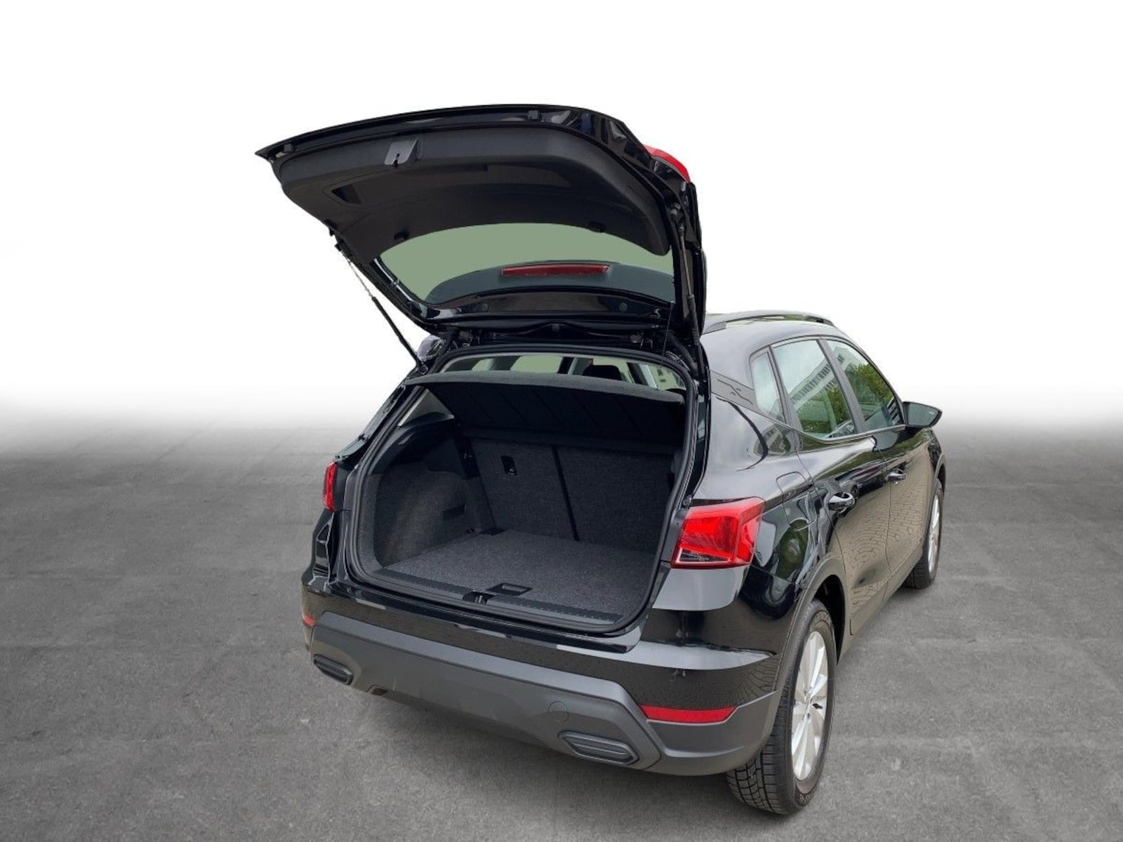 SEAT Arona – Bild 7