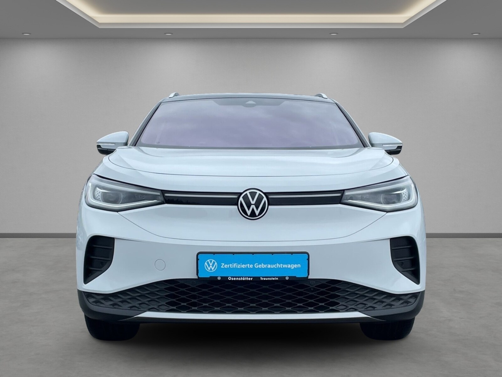 Volkswagen ID.4 – Bild 10