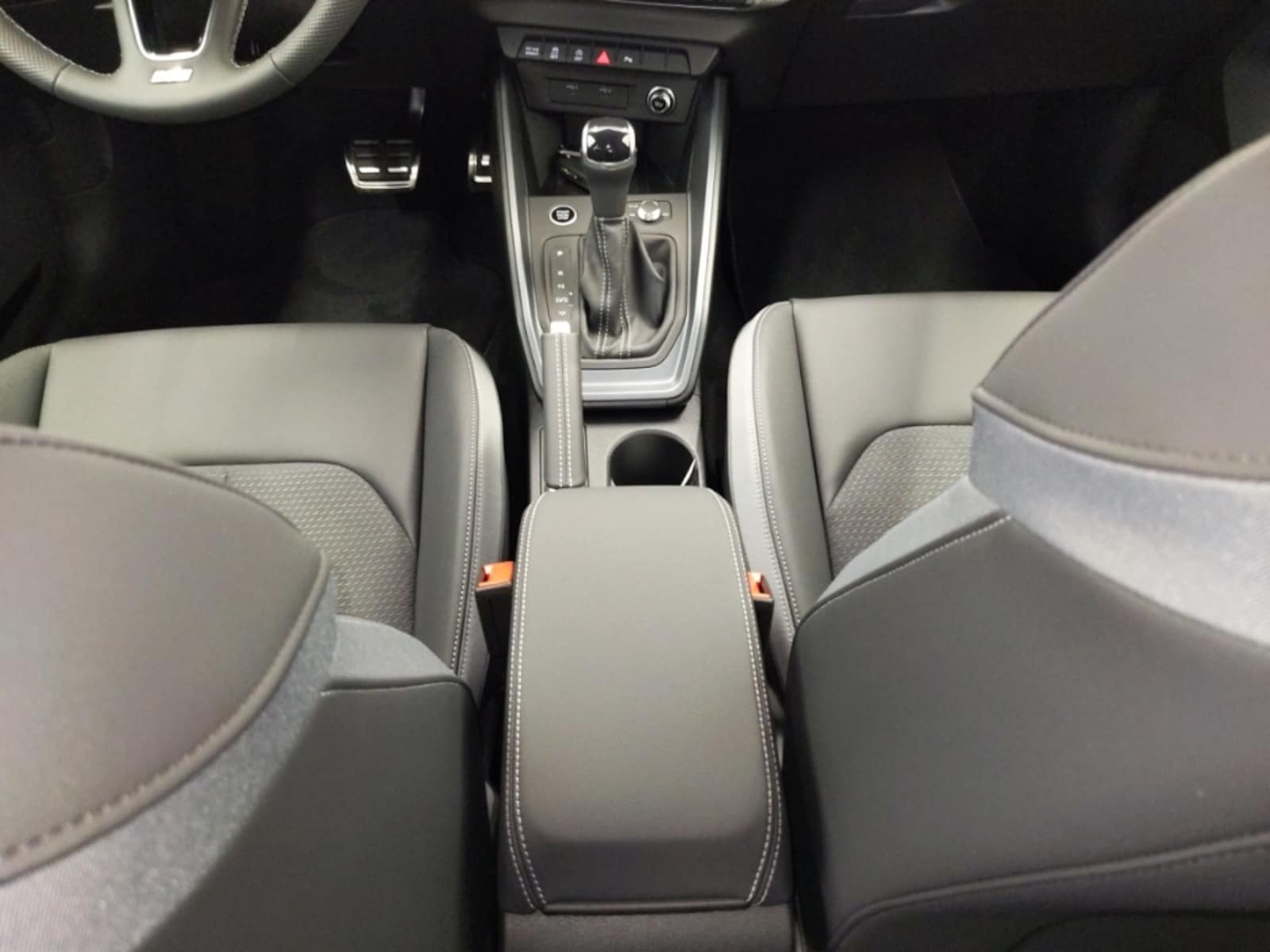 Audi A1 Sportback – Bild 10