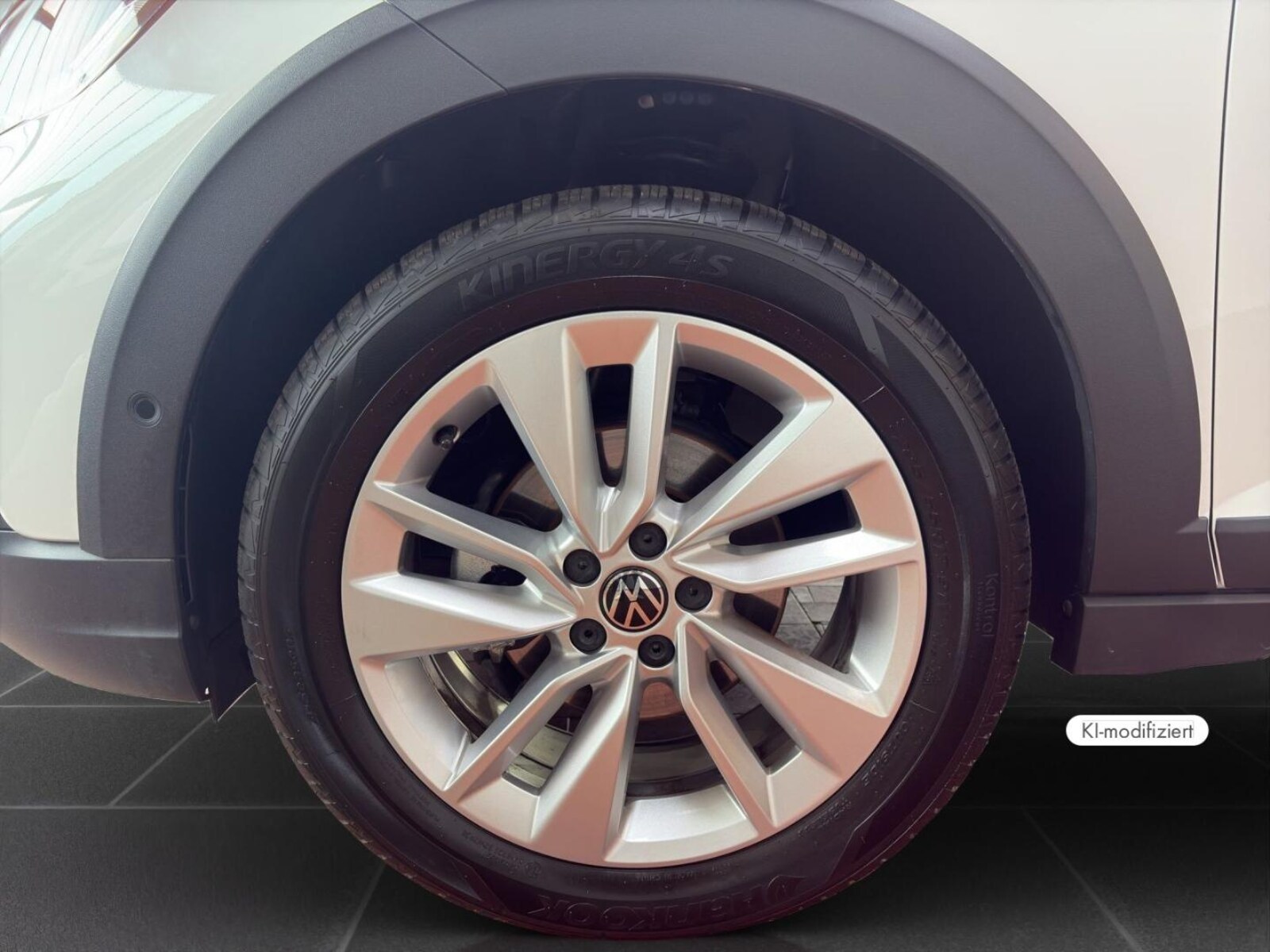 Volkswagen Taigo – Bild 8