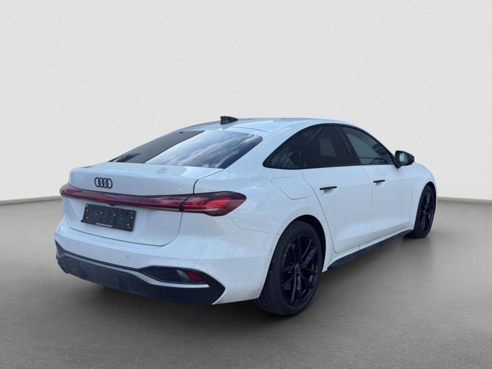 Audi A5 Limousine – Bild 6