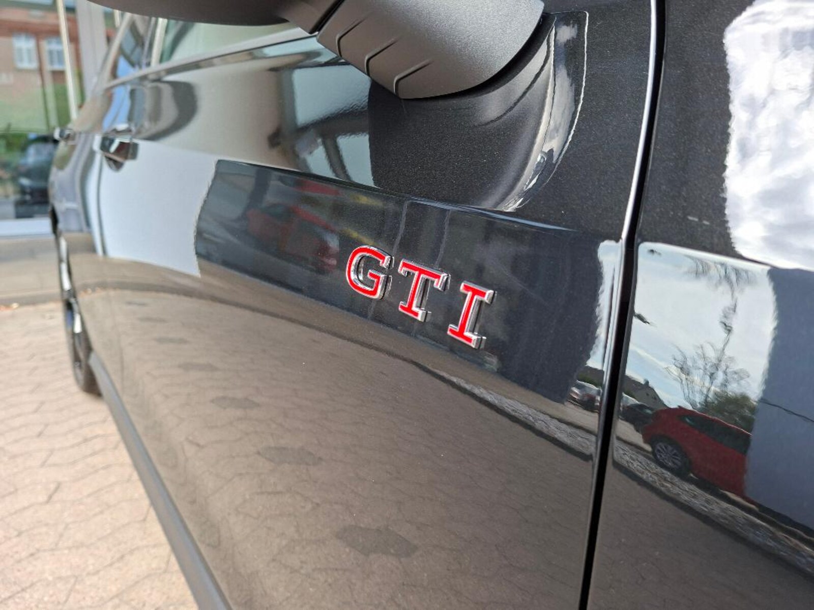 Volkswagen Golf – Bild 7