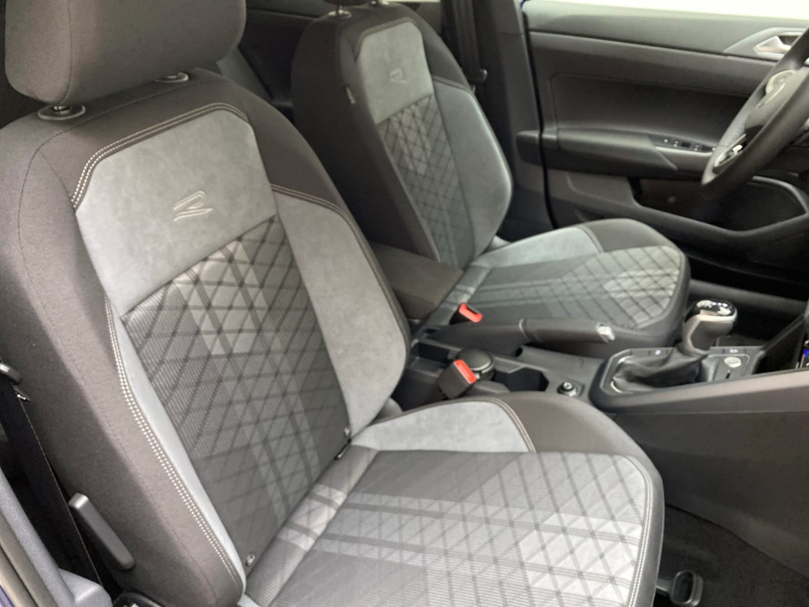 Volkswagen Taigo – Bild 10