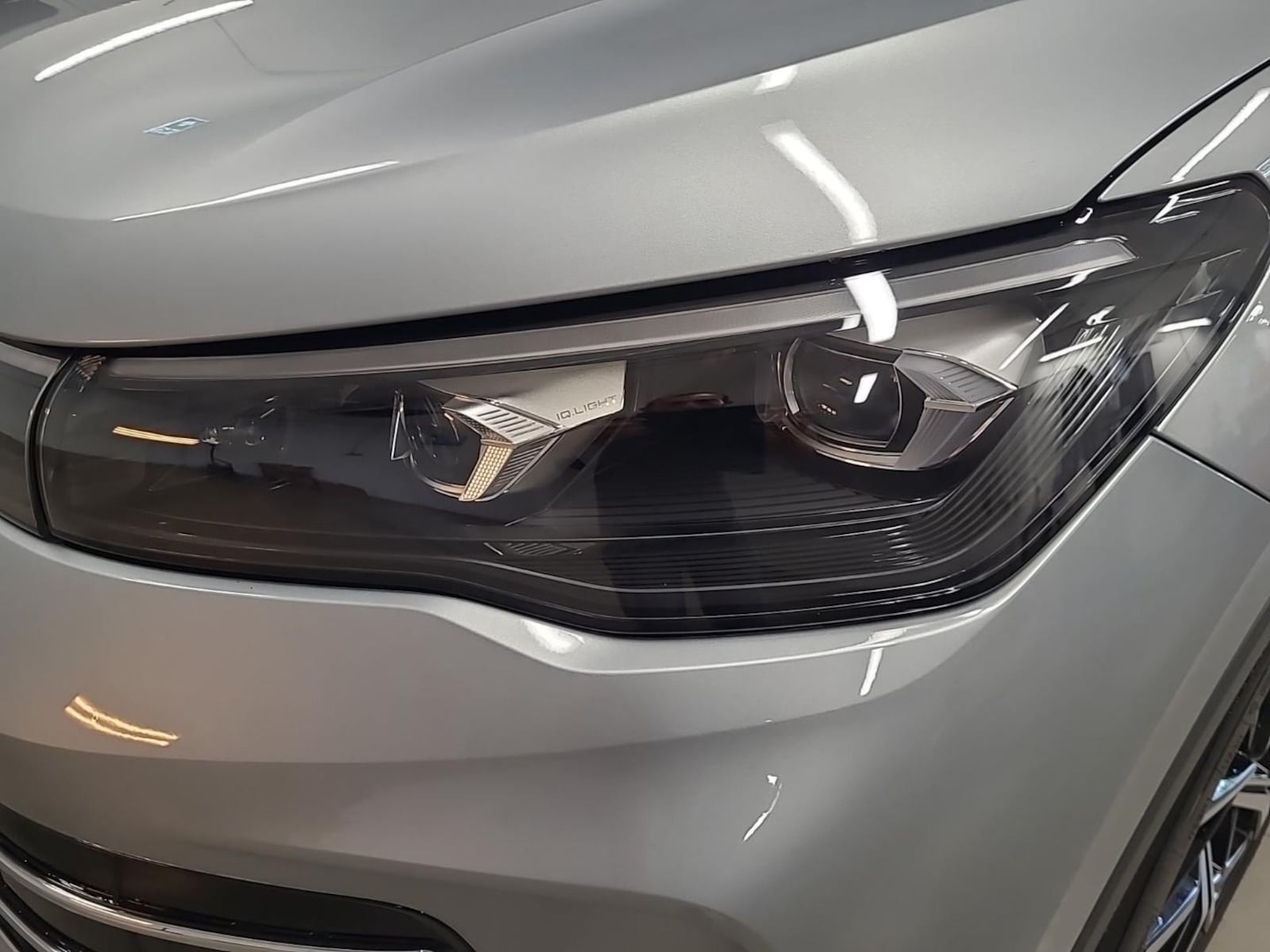 Volkswagen Tiguan – Bild 4