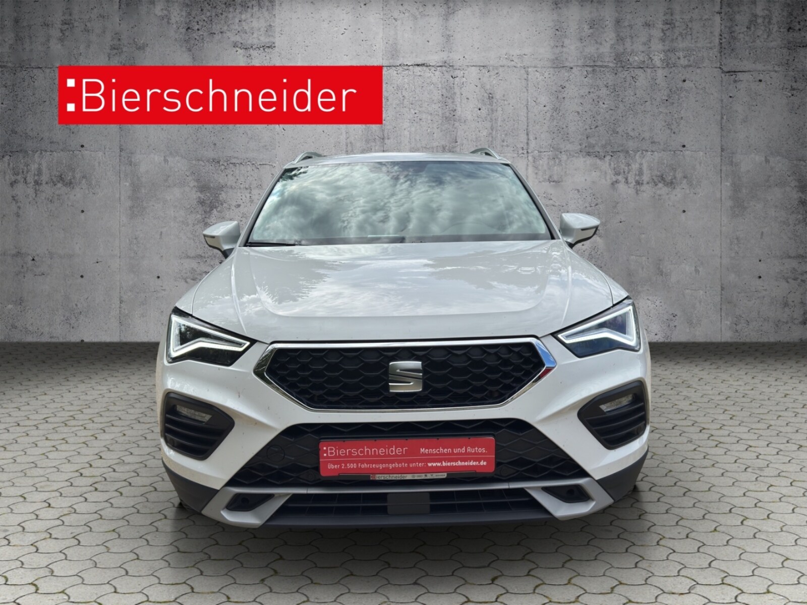 SEAT Ateca – Bild 3
