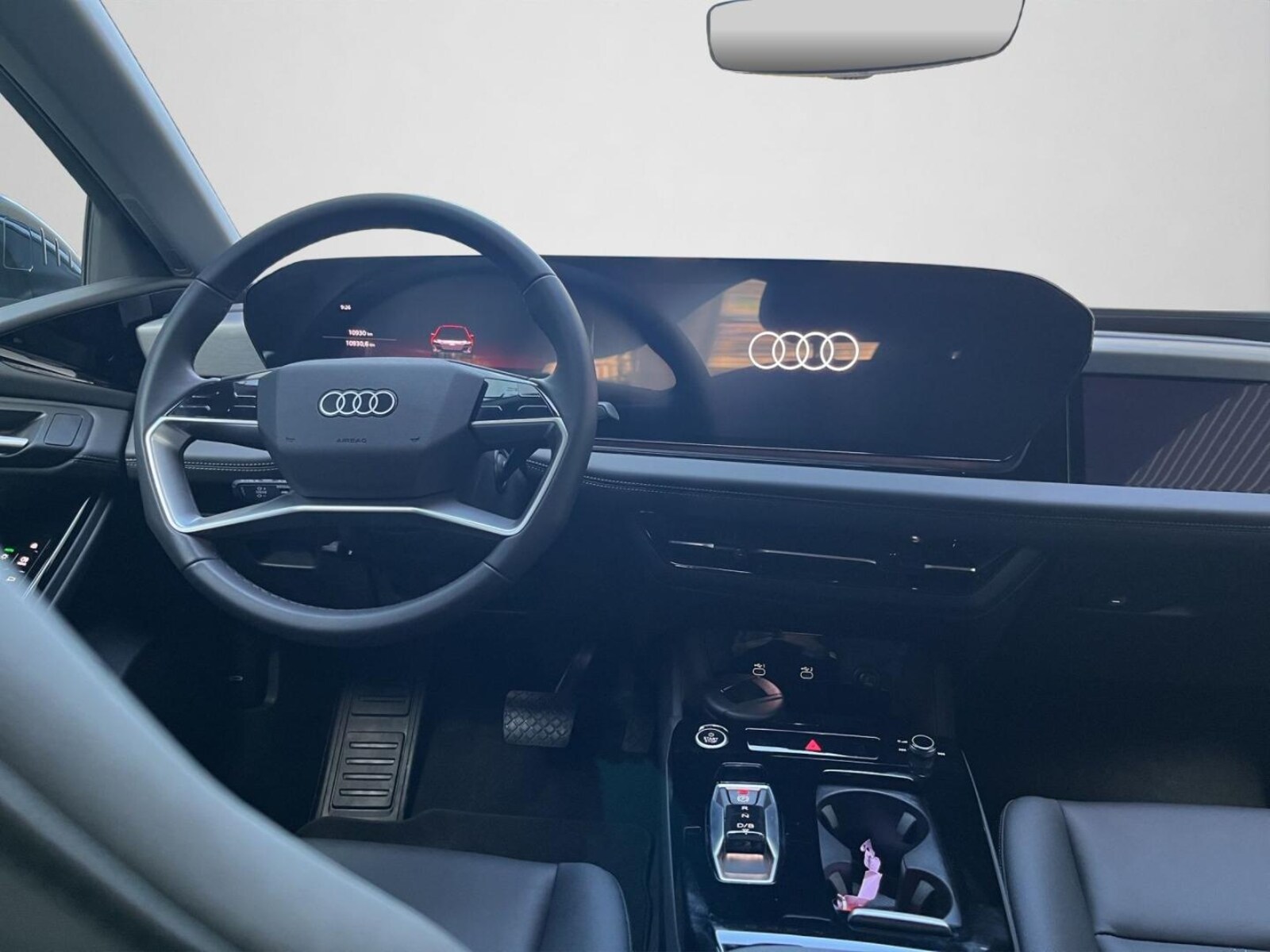 Audi A6 Sportback e-tron – Bild 3