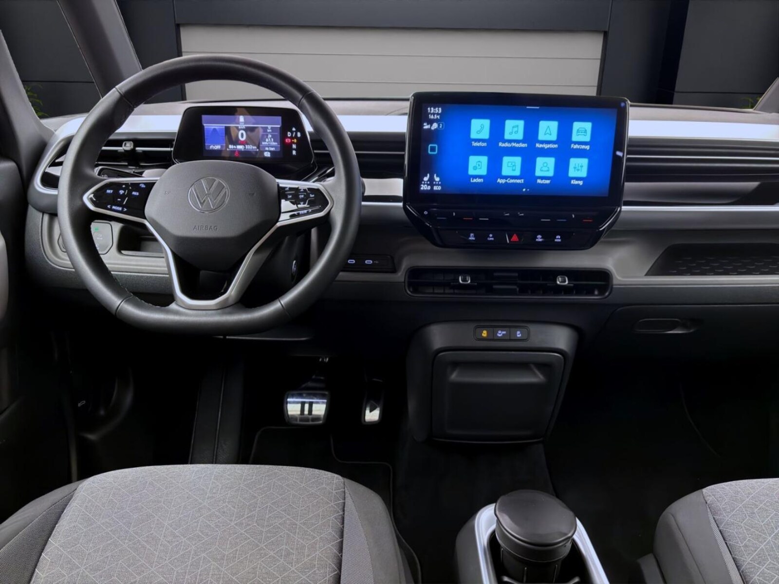 Volkswagen ID. Buzz – Bild 13
