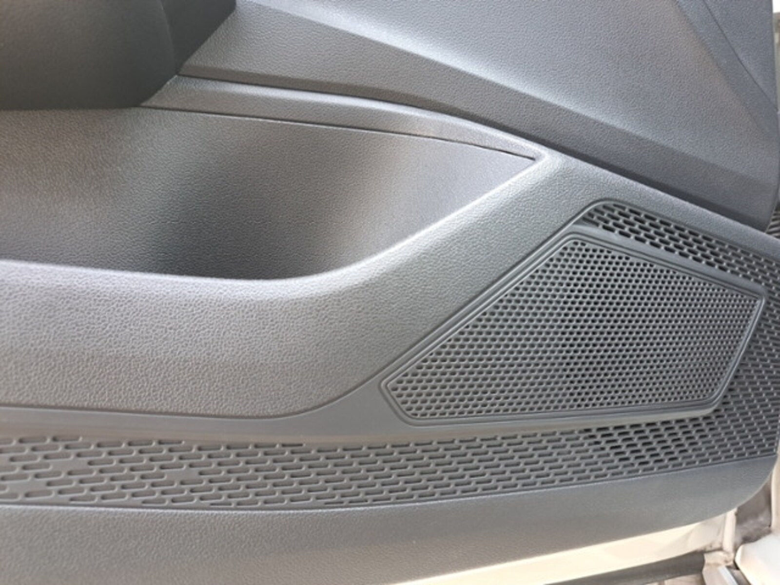 Volkswagen Taigo – Bild 27