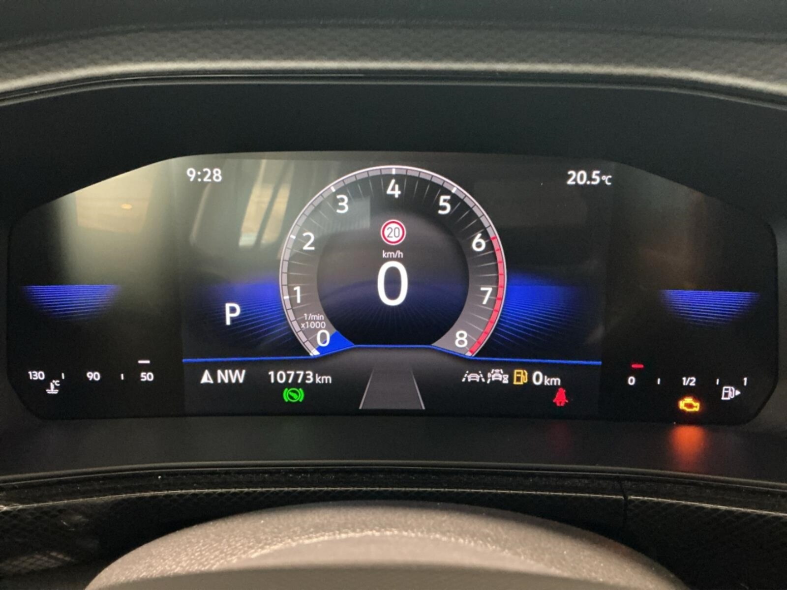 Volkswagen T-Cross – Bild 13