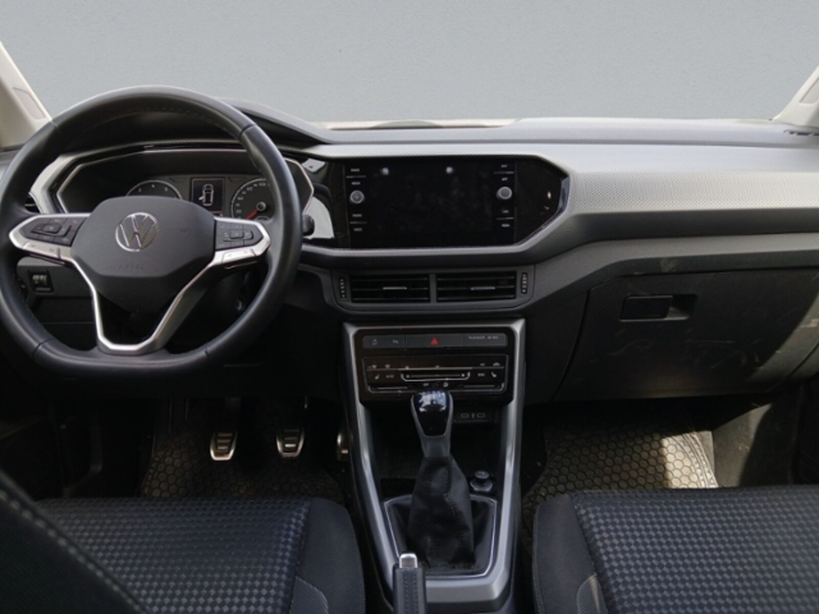 Volkswagen T-Cross – Bild 3