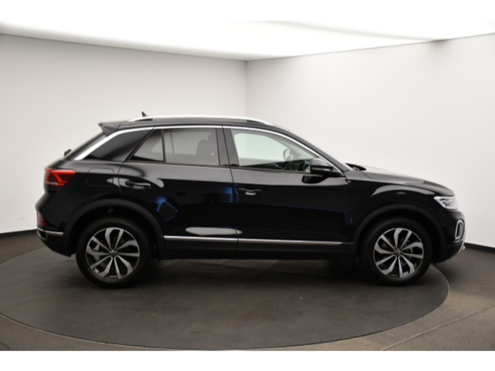 Volkswagen T-Roc – Bild 16