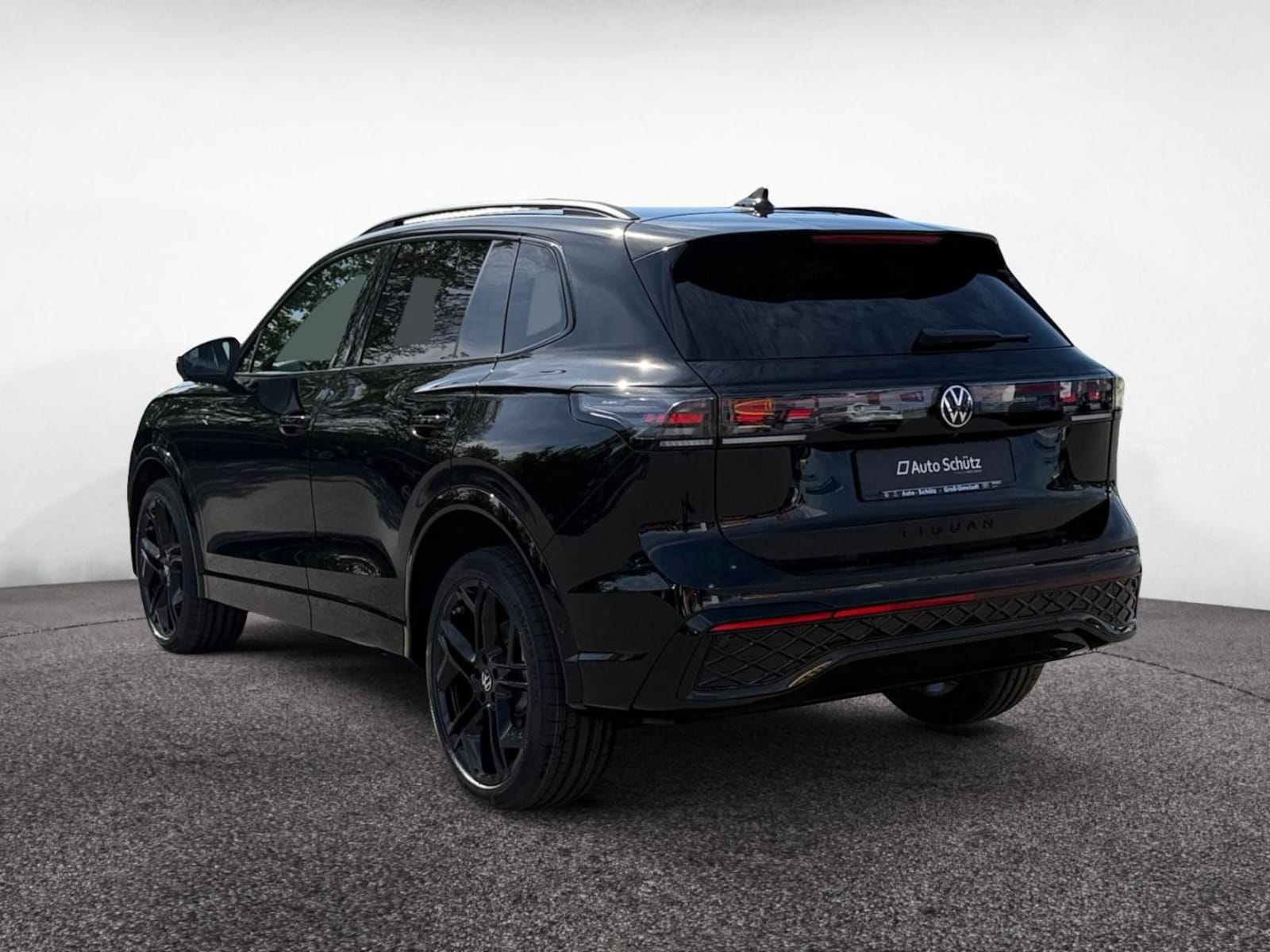 Volkswagen Tiguan – Bild 4