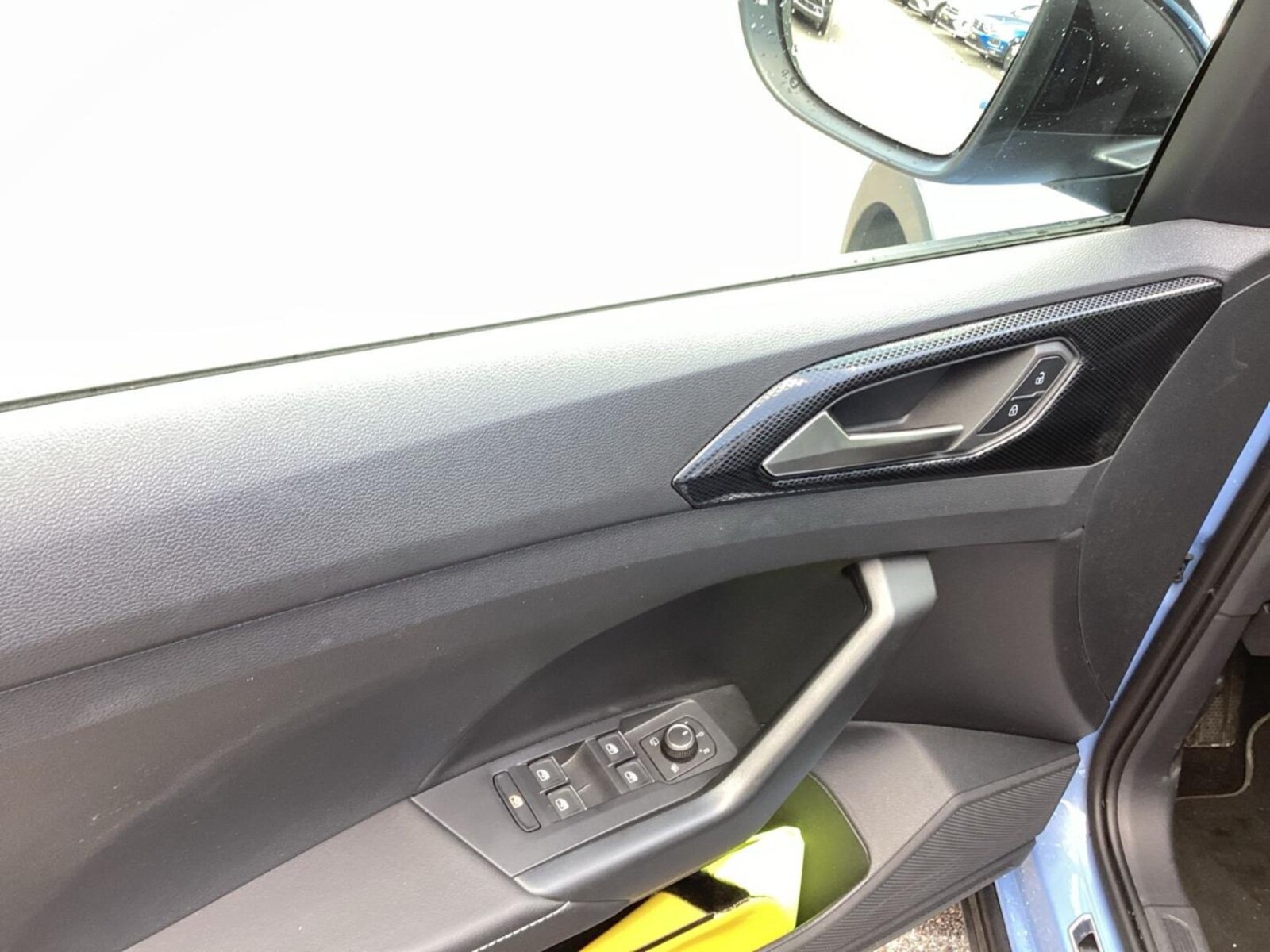 Volkswagen T-Cross – Bild 19