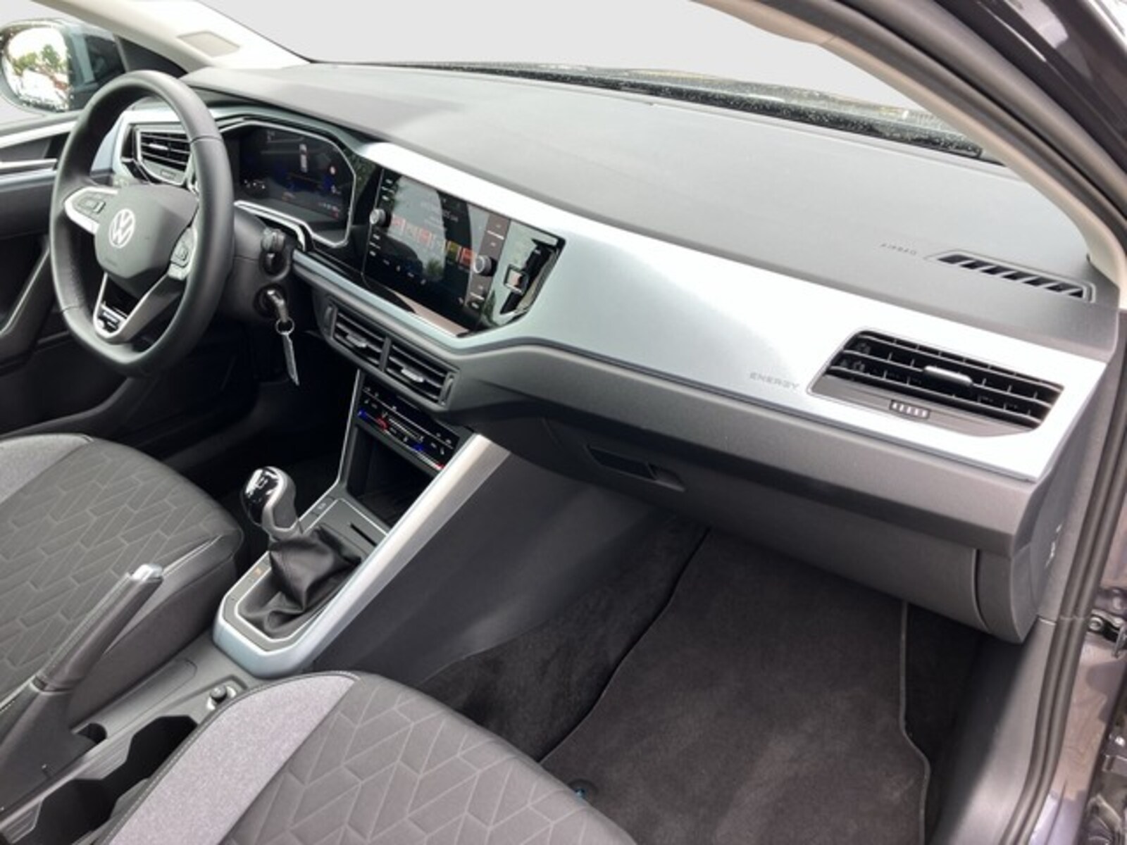 Volkswagen Taigo – Bild 17