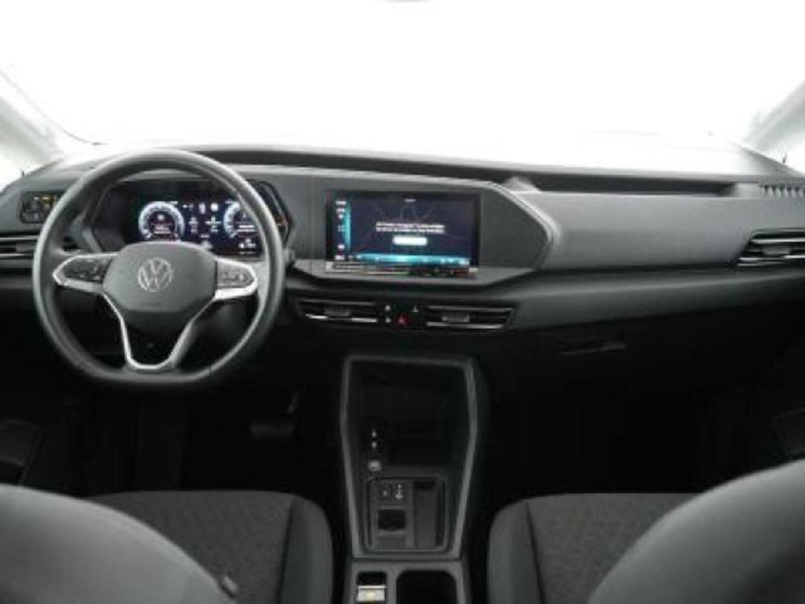 Volkswagen Caddy – Bild 5