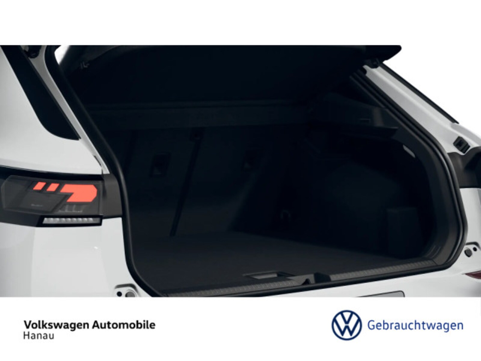 Volkswagen T-Roc – Bild 7