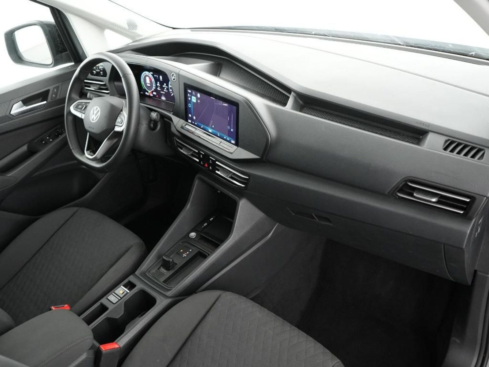 Volkswagen Caddy Maxi – Bild 4