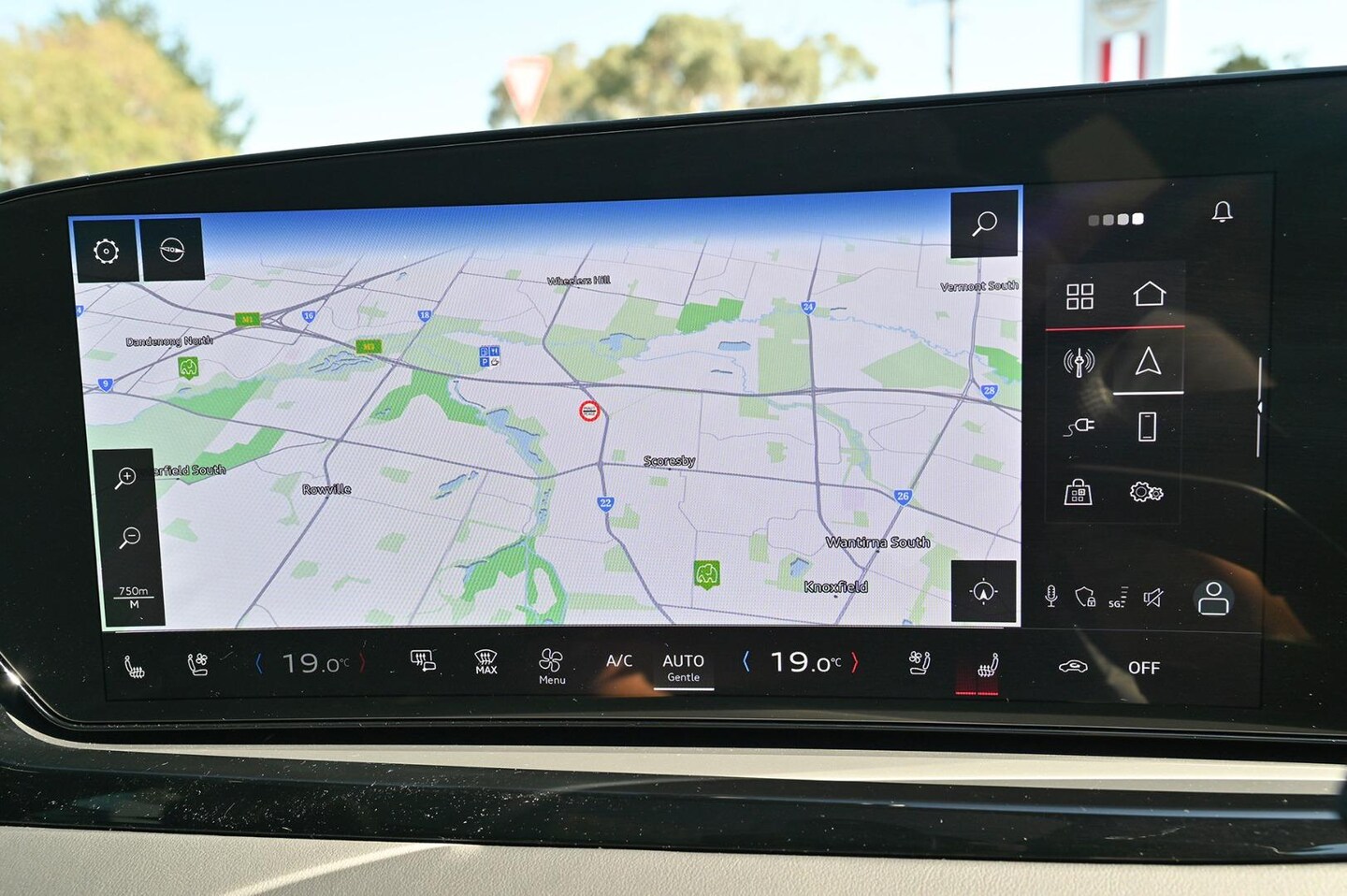 Image about Audi A5 Sedan TFSI e e-hybrid quattro 270 kW S tronic