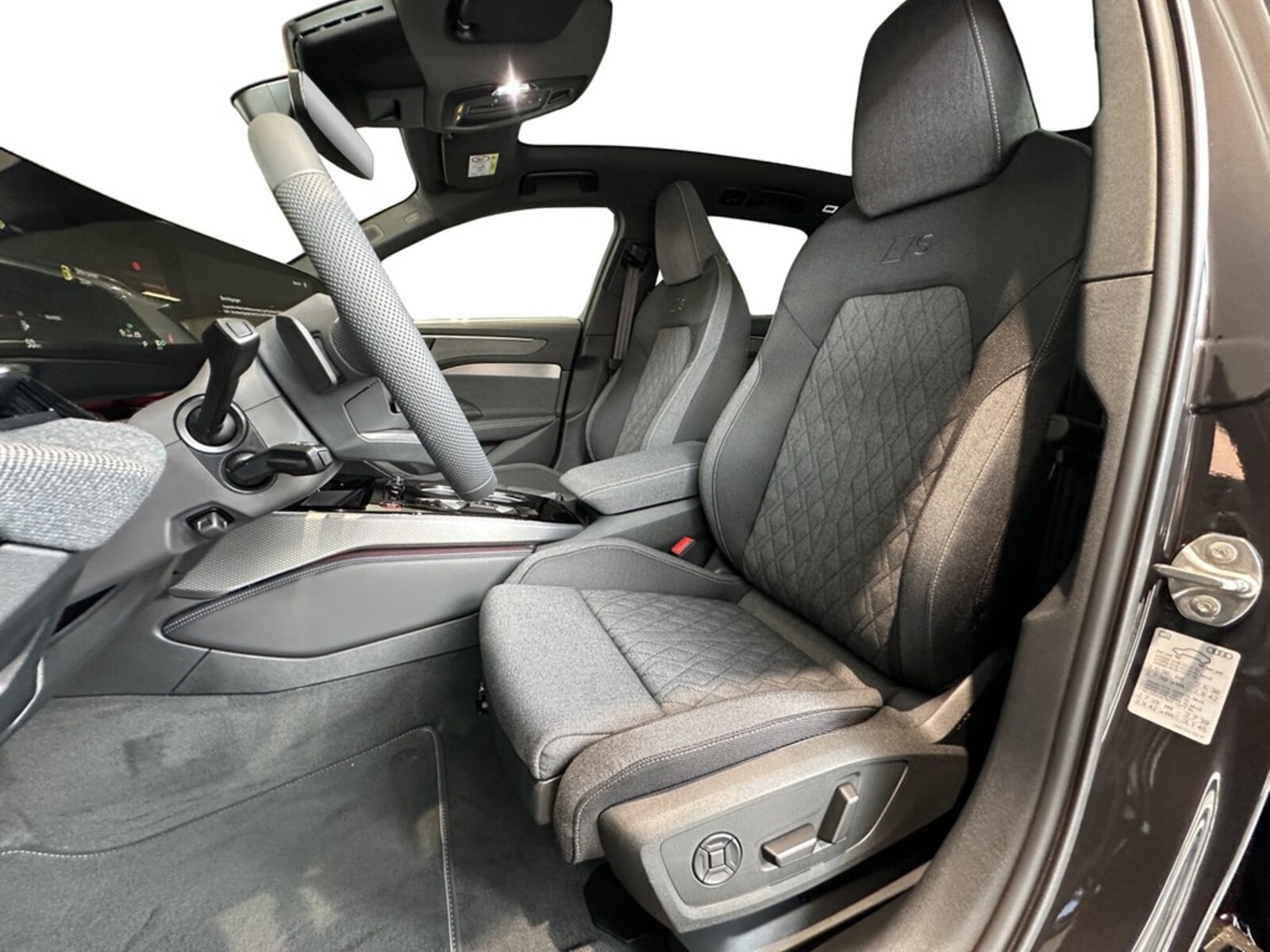 Audi A6 Avant – Bild 10