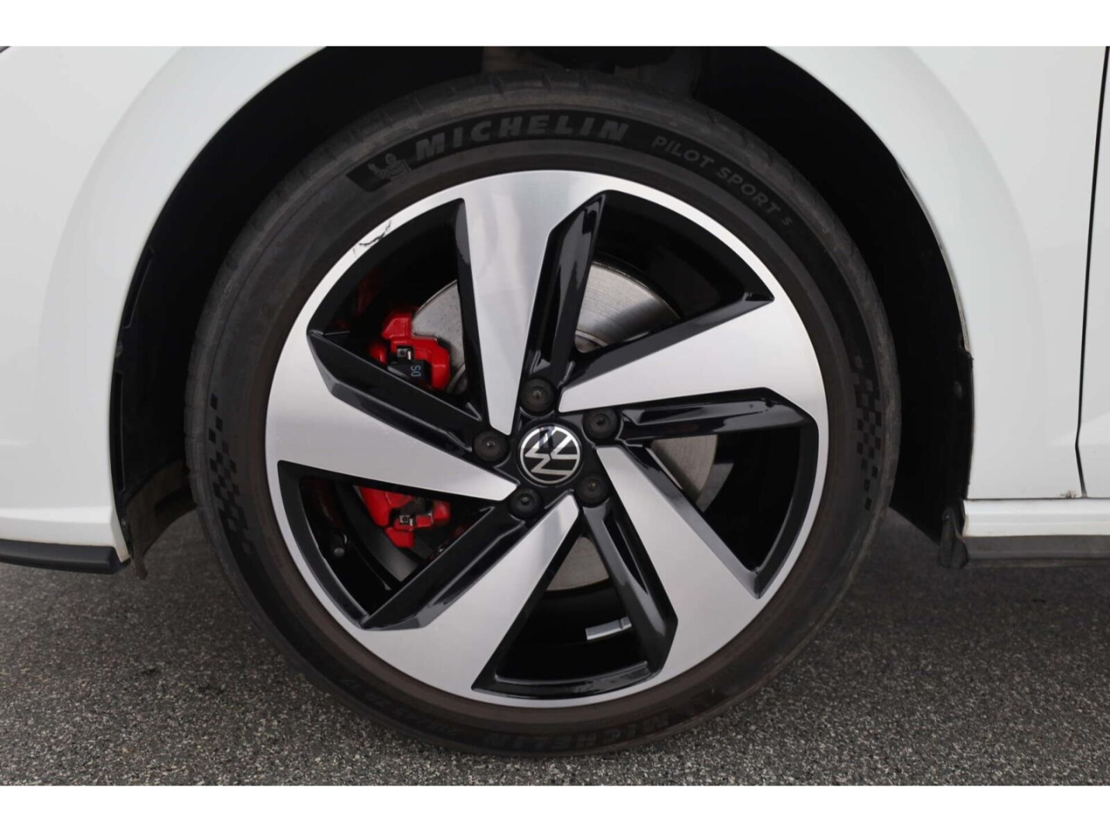 Volkswagen Polo – Bild 7