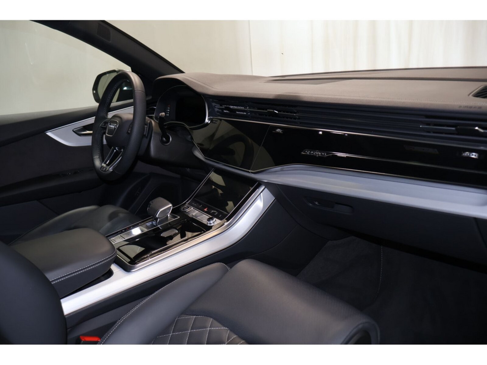 Audi Q8 – Bild 15