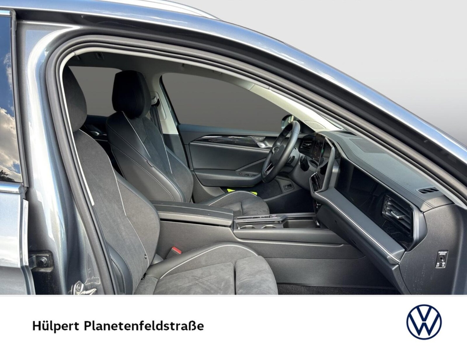 Volkswagen Passat – Bild 9