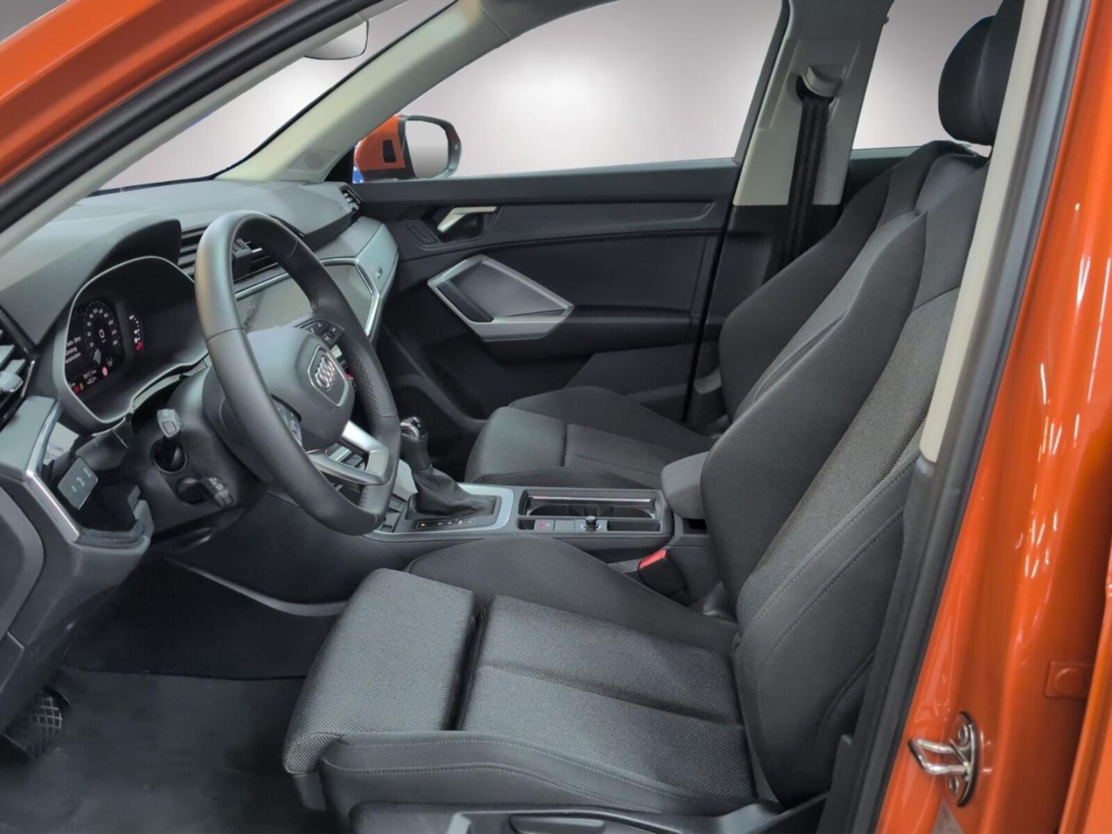 Audi Q3 – Bild 6
