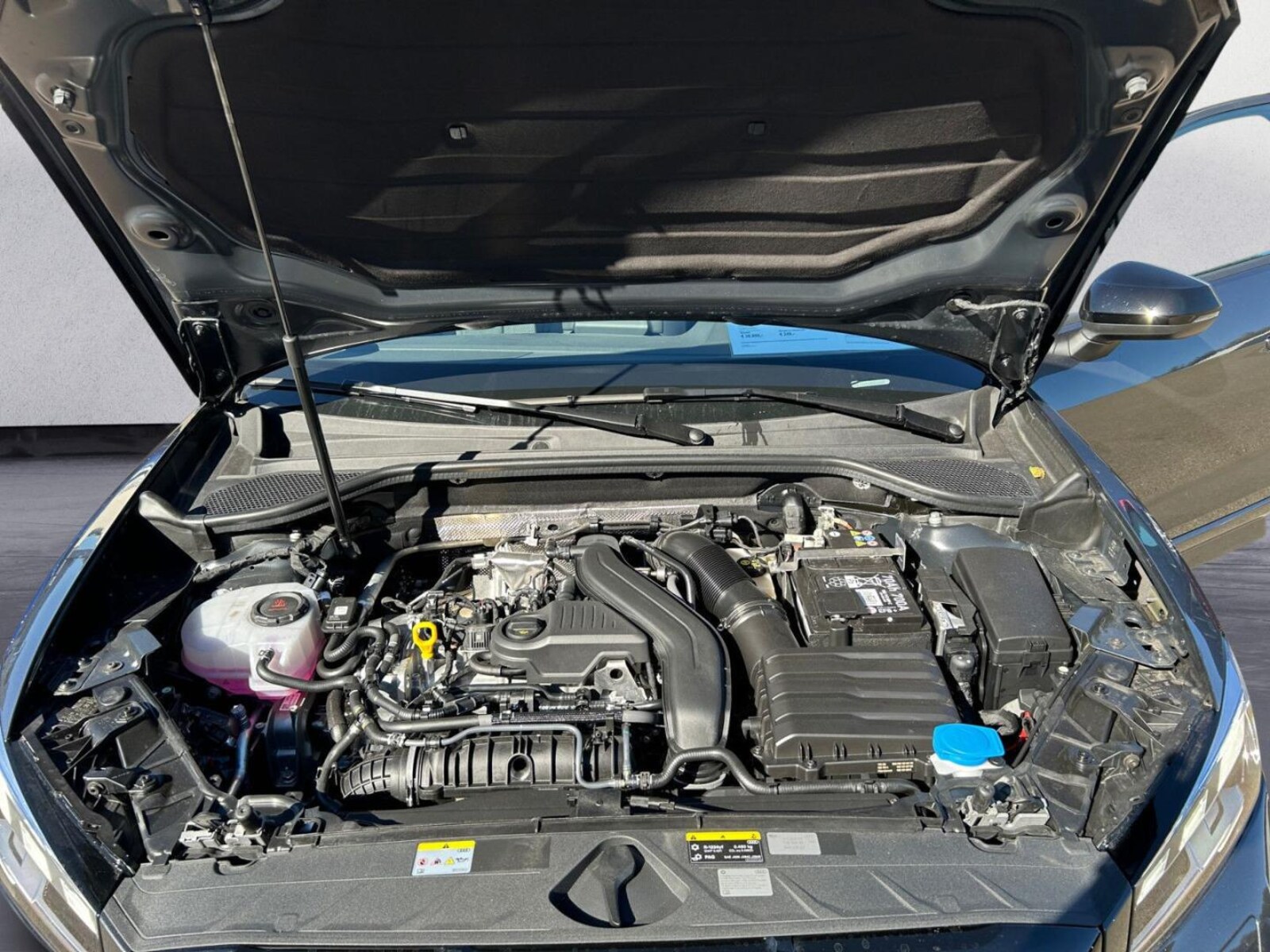 Audi Q2 – Bild 16