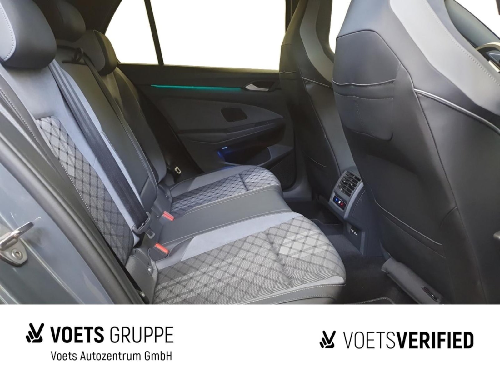 Volkswagen Golf – Bild 14