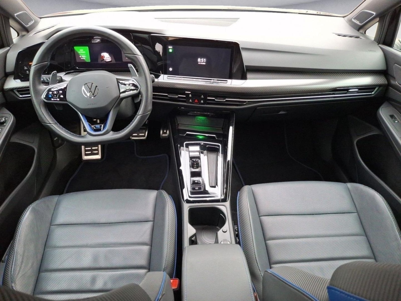 Volkswagen Golf – Bild 12