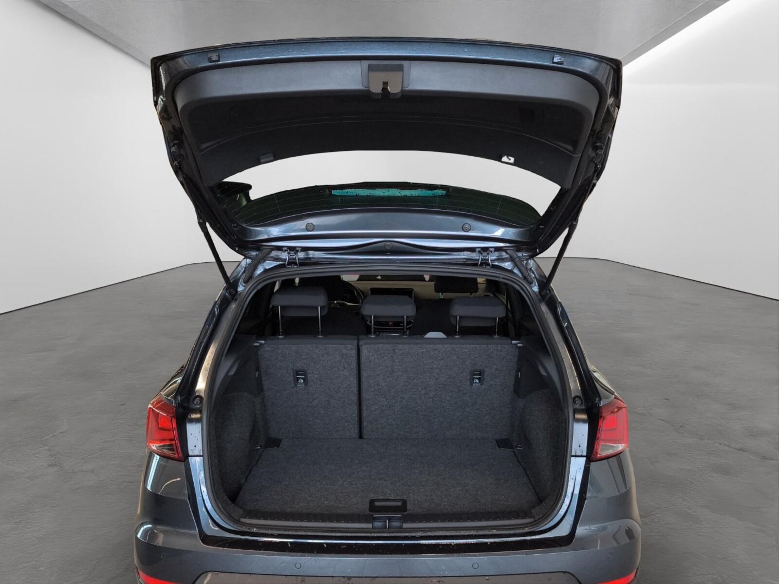 SEAT Arona – Bild 8