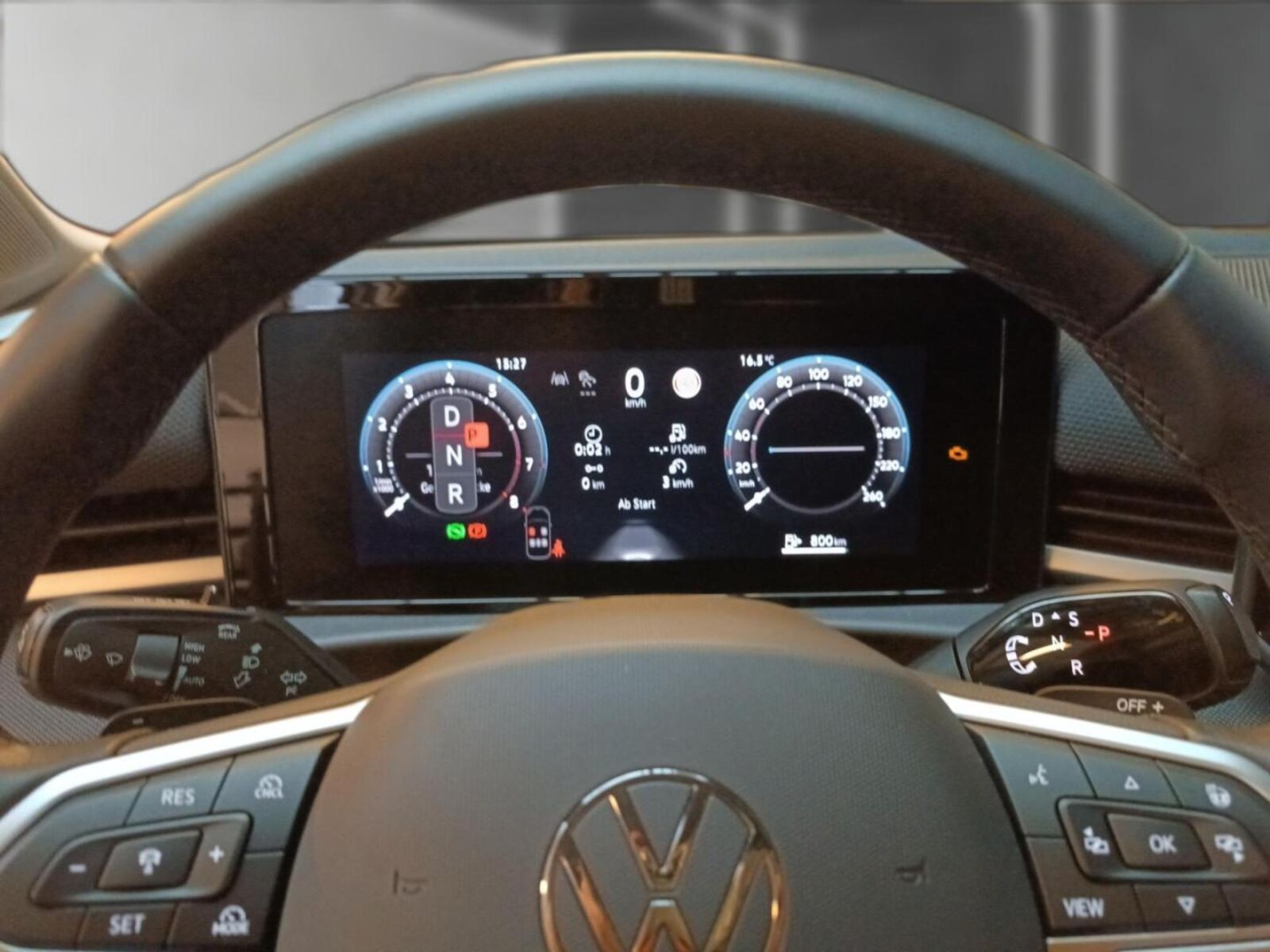 Volkswagen T-Roc – Bild 14